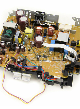 全新原装惠普HP M525 电源板 M521DN 高压板 M525C DC板 控制板