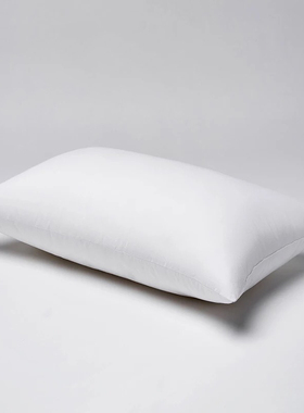 舒适枕芯40x60/65/30x50/35x55小号婴儿儿童宝宝学生宿舍枕头单只