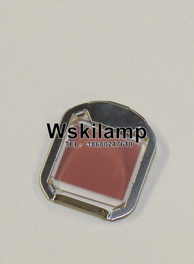 松下PT-XW3333stc XW3300STC X361C投影机偏光片滤光镜