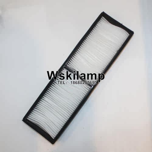 F530HZ投影机过滤网滤芯