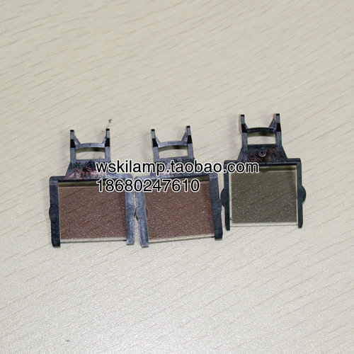 适用索尼ex433投影机偏光片