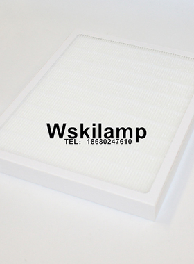 科视christie CP2210 CP2215数字电影放映机过滤网