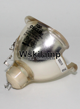 DP Titan SX+ 3D/DP WXGA 9000C投影机灯泡P-VIP 300/1.3 E21.8