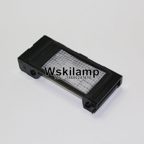 原装PT-FDZ87CK/FDW83L/FDX90L/FD635松下投影机仪防尘网滤网