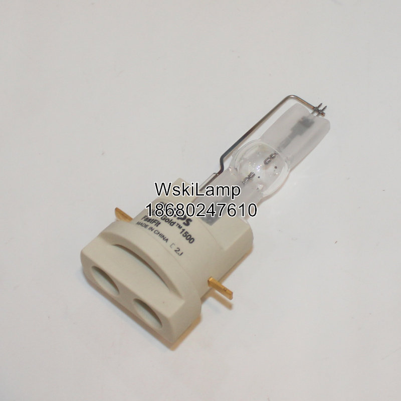 1500FastFit电脑短弧舞台灯泡