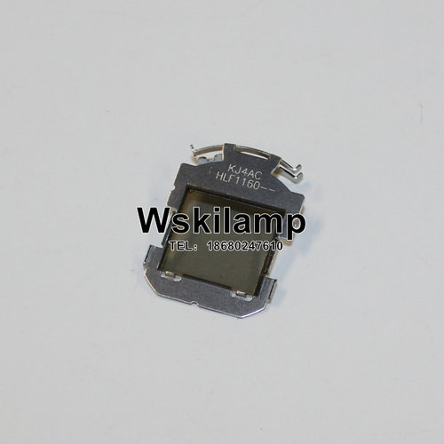 BW550BZ580投影机滤光镜偏色