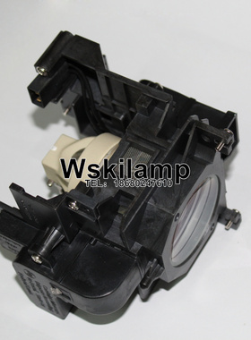 适用松下PT-EX500L/EX600U/SLW63CL SLX65CL投影机灯泡