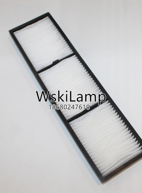 适用爱普生CB-L1060UNL/L1070U/L1050U投影机仪防尘网空气过滤网