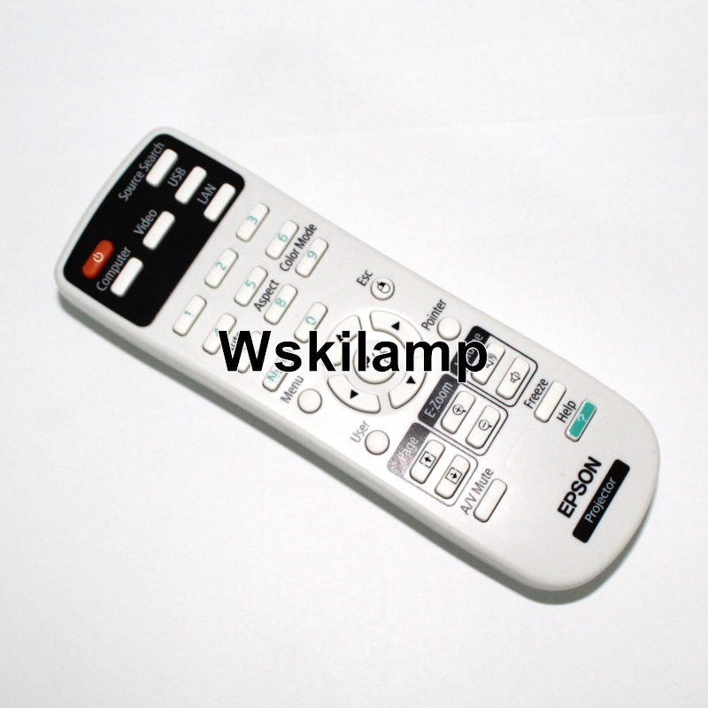 CB-L1200U投影机/仪遥控器