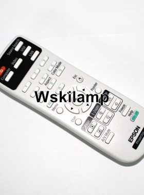 适用爱普生 CB-L1100U CB-L1200U投影机/仪遥控器