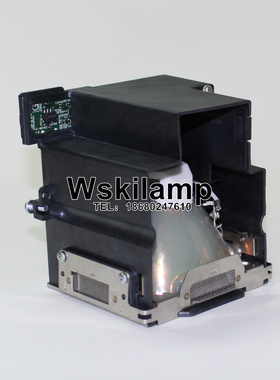 适用松下ET-LAE12C/SLX12KC/SLX12K/NSHA380SA投影机仪灯泡