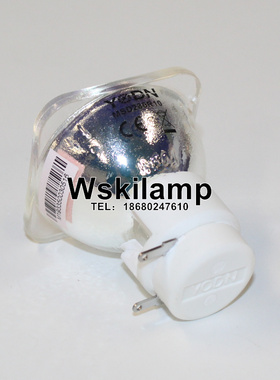 原装恒之光YODN优灯GBR-B280 R10 280w电脑图案染色灯光束灯灯泡