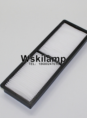 适用爱普生CB-935W//EB-C715X投影机仪防尘网空气过滤网