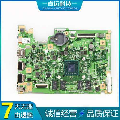 联想 IDEAPAD Slim 1-14AST-05 主板 A4 A9 19730-1 5B20S43144