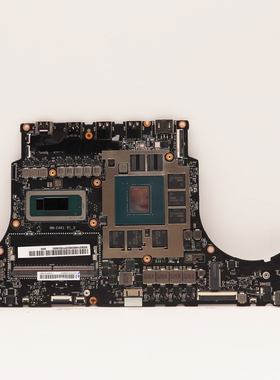联想 Legion S7 16IAH7 主板 I5-12500H 8G RTX3060 6G NM-E461