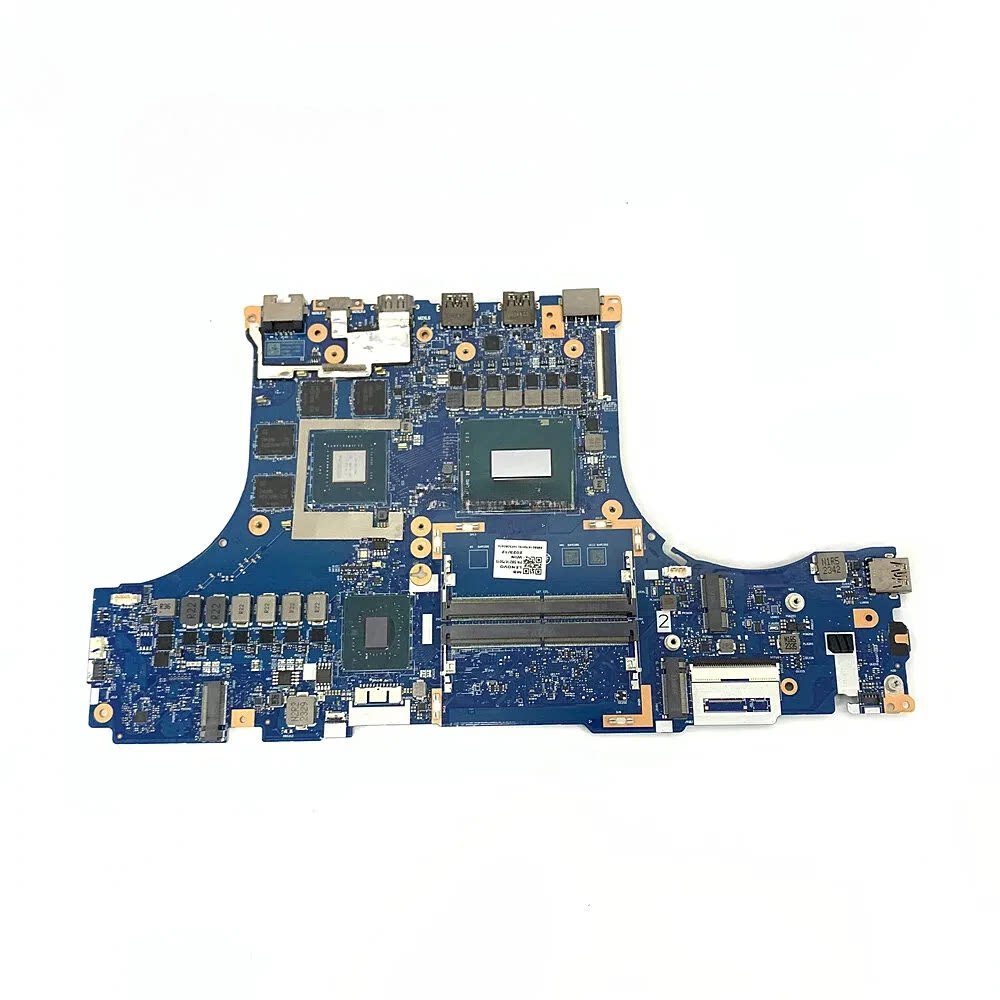 联想 Legion Pro 5 16IRX8主板I9-13900 4060 NM-F091 5B21L37188图片
