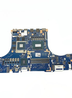 联想Legion Pro 5 16IRX8主板I7-13650 4060 NM-F091 5B21L80044