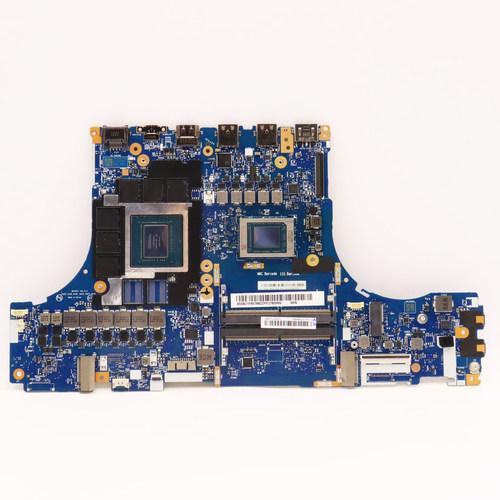 联想 Legion 5 Pro-16ACH6H 主板 R7-5800H RTX3070 8G NM-D562