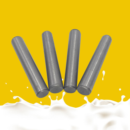 GB117圆锥销 锥形定位销 元锥销 锥度销钉Φ3*10 12 16 20 25-60