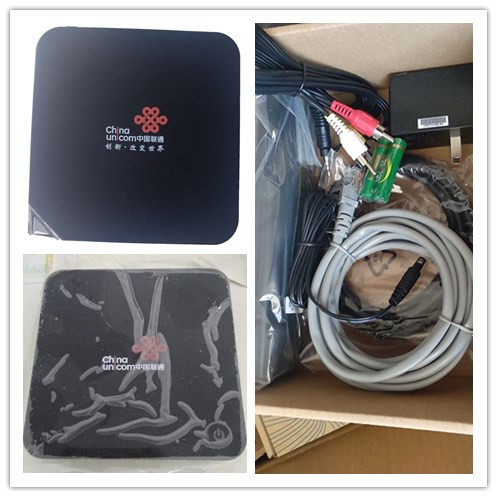 China Unicom ZTE B860 4K household high definition Network TV Set top box Full Netcom WIFI Screen projectionin the Audio appliances , Network HD player  category - from Buy2taobao.com to provide professional Taobao agent buy service
