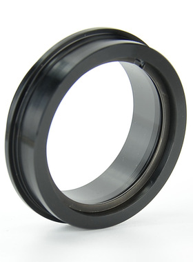 1X物镜体视显微镜M48  防护镜 防油镜 防烟镜 防尘镜 SZM XTL165