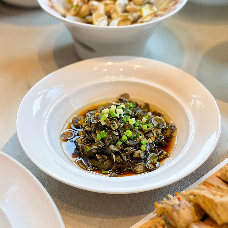 川菜土菜管炒菜肺片盘汤盘饭店卤水圆形陶瓷中式深盘特色餐具创意,餐饮具,盘,淘宝优惠券,粉丝福利购,淘宝优惠卷