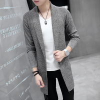 Costume homme en coton pour automne - Ref 1558979 Image 15