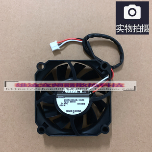 2206 联想M2051散热风扇7256WHF 2081 1851 7216打印机风扇 7206