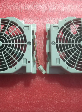 ABB变频器 ACS530 ACS580 AFB1524HH 原装内置超薄散热风扇风机