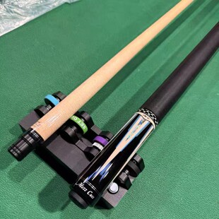 mezz美兹ace系列187台球杆打杆大头杆搭配混2前节