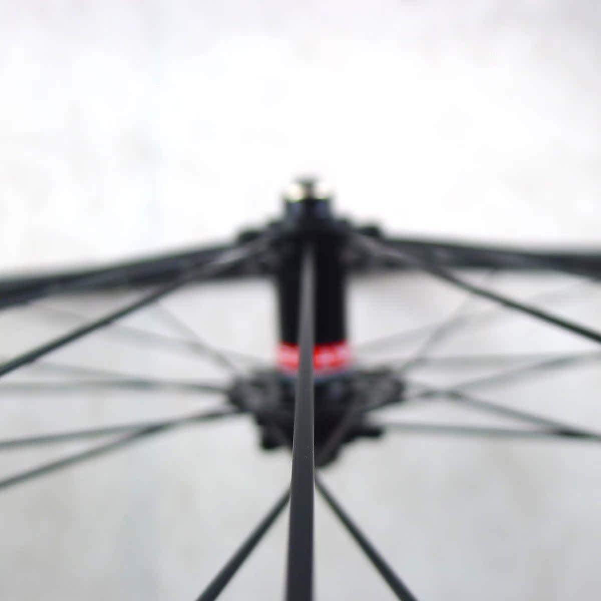 Roues de vélo Mountain Bike AHMAMBA 26 pouces - Ref 2369660 Image 3