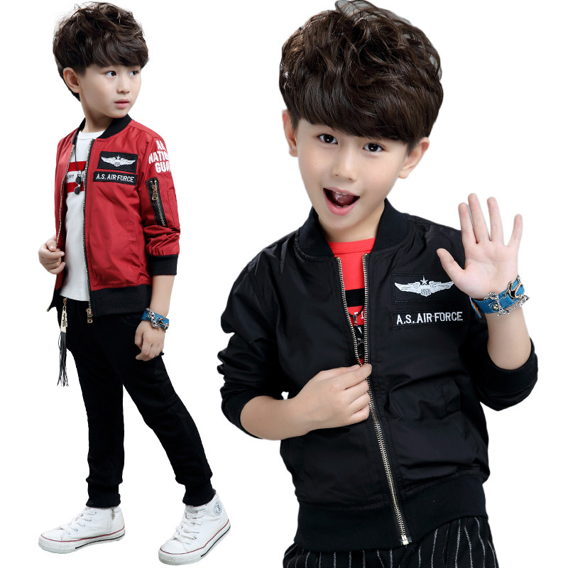 Veste pour garcon - Ref 2159145 Image 1