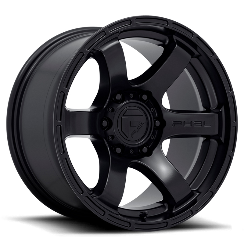 FUEL D766坦克300哈弗LC250坦途途乐Y62烈马LC300轮毂D767 768