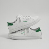 男生低帮韩版 百搭休闲板鞋 潮流鞋 环球帆布鞋 子男潮鞋 夏季 小白皮鞋