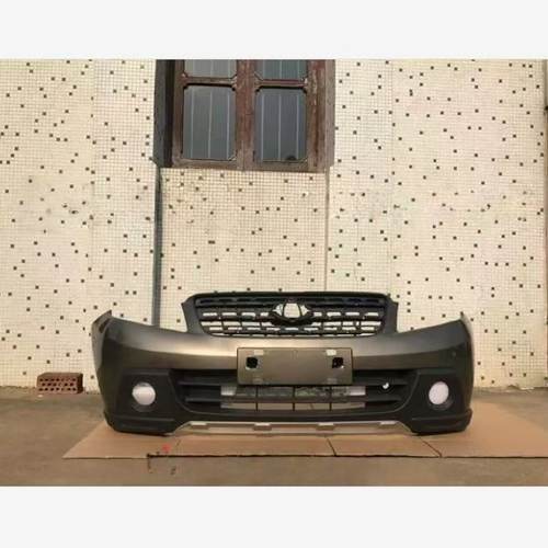 长安欧诺前保险杠后保险杠