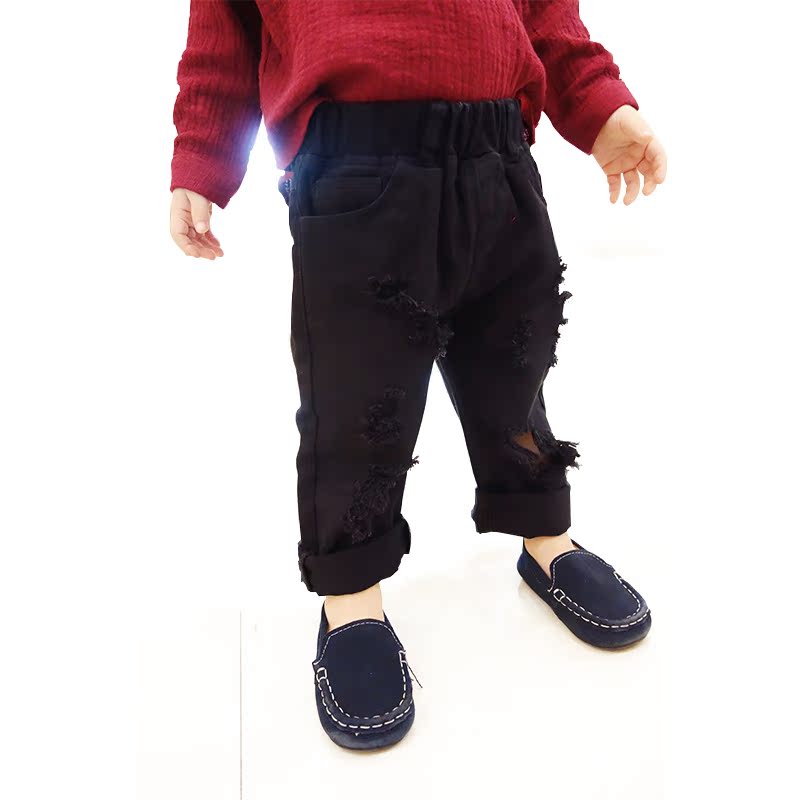Pantalon pour garcons et filles - Ref 2057966 Image 5