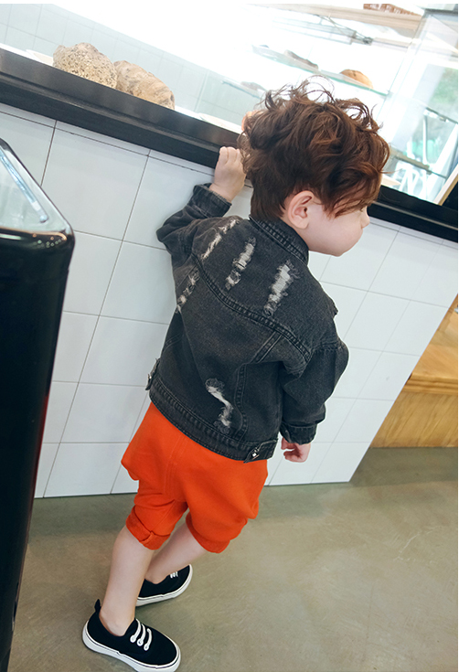 Blouson enfant - Ref 2156135 Image 3