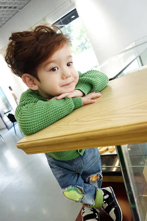 Pull enfant - Ref 2102978 Image 3