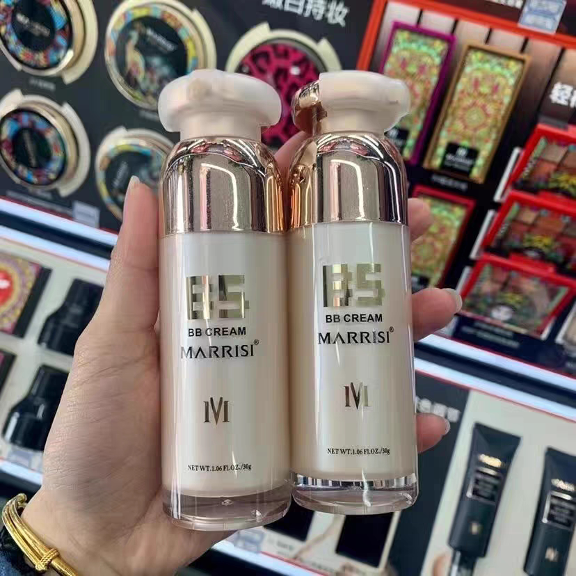 MARRIS玛莉诗深海贝壳BBBB霜