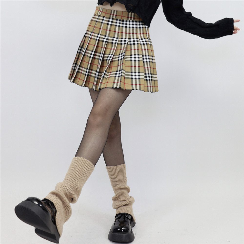 AY To films 美式复古秋冬奶茶咖慵懒袜套保暖堆堆袜辣妹叠穿腿套,女士内衣/男士内衣/家居服,中筒袜,淘宝优惠券,粉丝福利购,淘宝优惠卷