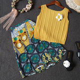 Chemise fille à manche longue - Ref 2086466 Image 9