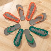 男款 夏季 外穿人字拖男防滑防臭夹脚沙滩鞋 拖鞋 情侣款 休闲户外凉拖