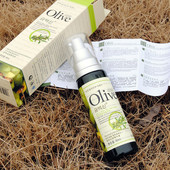 韩伊橄榄Olive活肤抗皱精华素90ml补水保湿 正品 包邮 去干纹嫩肤