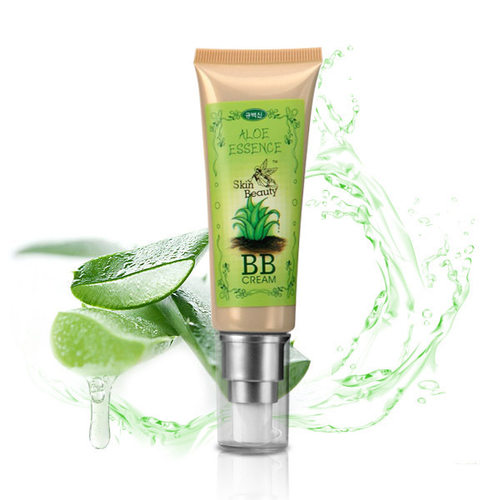 韩伊芦荟洋甘菊水蜜桃bb霜50g