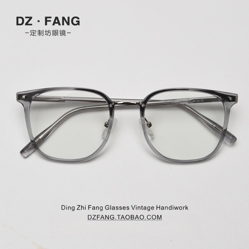超轻TR90素颜文艺可配度数近视眼镜框男女韩版复古眼镜50-21-146,ZIPPO/瑞士军刀/眼镜,眼镜架,淘宝优惠券,粉丝福利购,淘宝优惠卷
