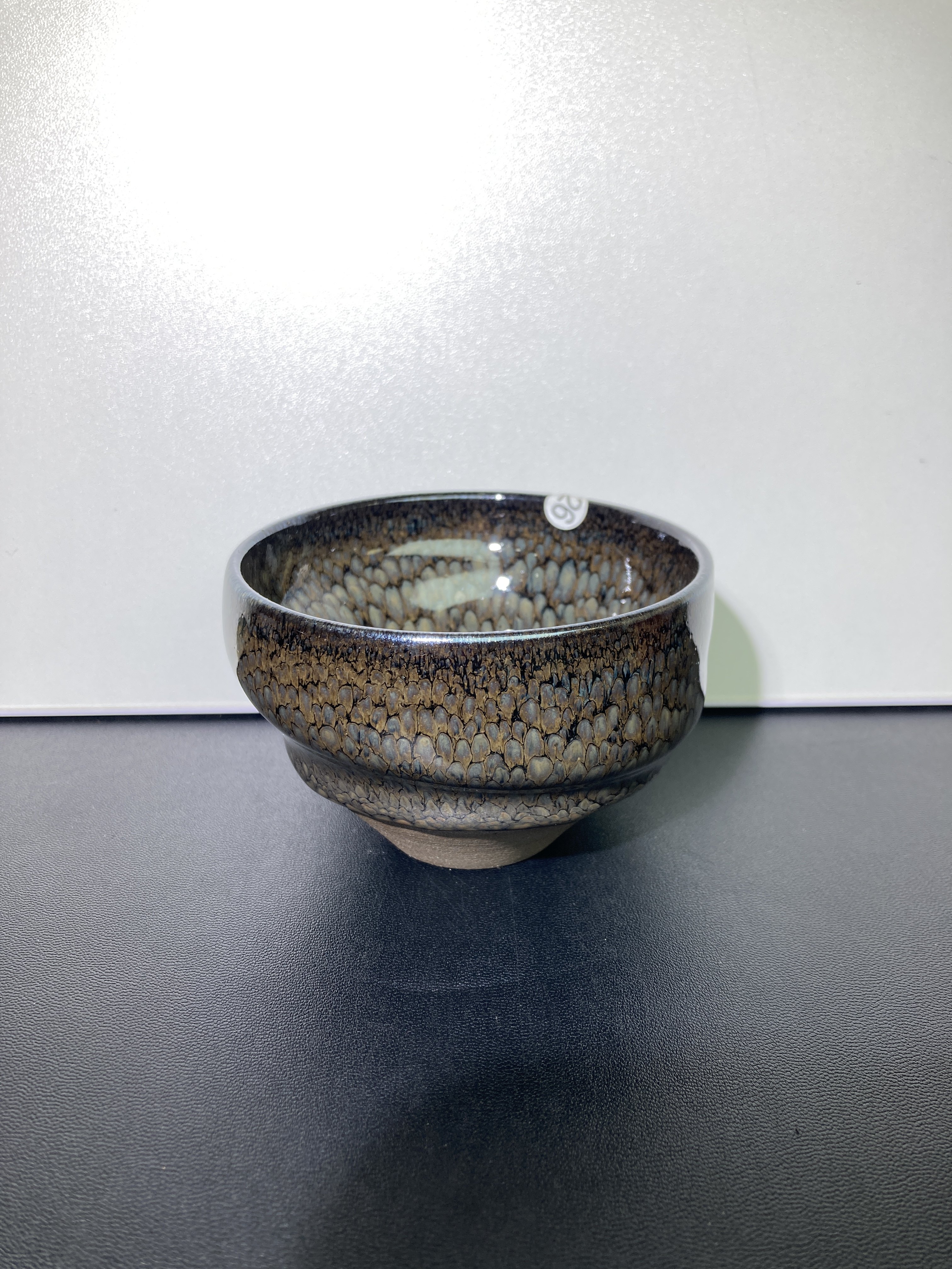 建窑建盏原矿原釉七彩卧龙凤凰建盏乾坤扭扭器型高端主人茶盏茶杯,餐饮具,建盏,淘宝优惠券,粉丝福利购,淘宝优惠卷