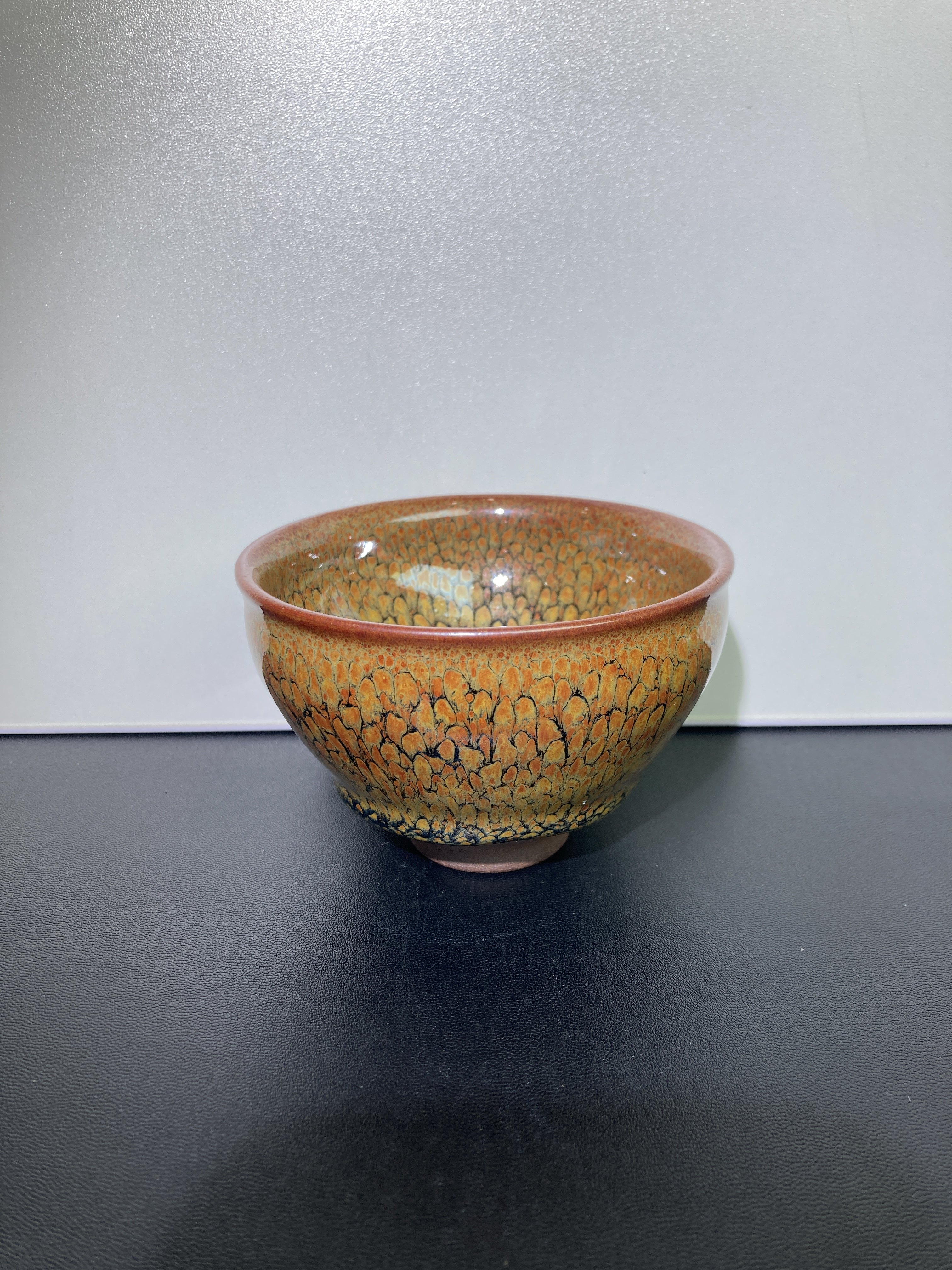 建窑建盏原矿原釉金色太阳花金鹧鸪纹理主人茶盏茶杯,餐饮具,建盏,淘宝优惠券,粉丝福利购,淘宝优惠卷