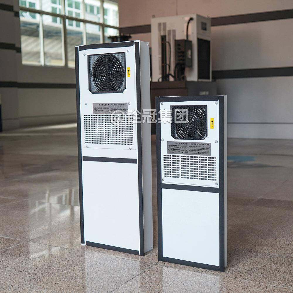 CNC加工机床热交换器电气箱电柜热交换器机箱机柜热交换器