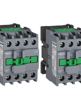 施耐德交流接触器LC1R0910M5N/Lc1R65M5N经济款