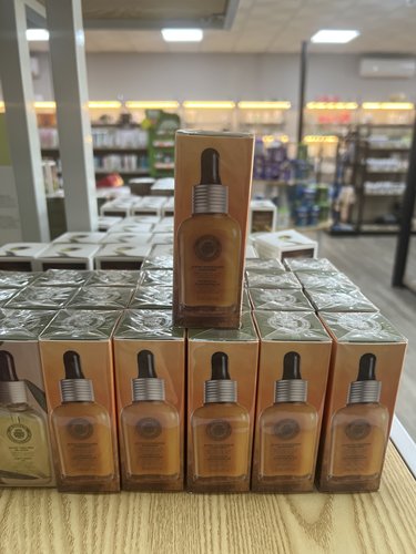 西班牙采购lachinata希那塔脸部日用亮白精华油亮肤焕活精油50ml